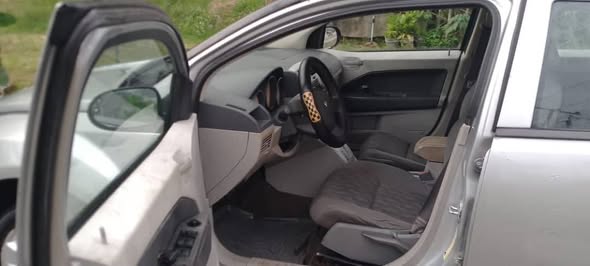 A picture of Dodge caliber