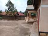 A picture of House For Sale at Kanyanya on Gayaza road. It has