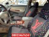 A picture of 2006 Toyota Camry Camry