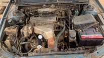 A picture of 2001 Toyota Camry