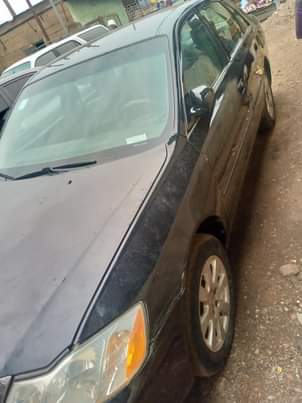 A picture of Toyota Avalon 1 4m