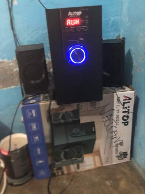alitop tv