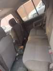 A picture of 2002 Nissan Xterra Xterra