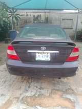 A picture of Toyota Camry big daddy complete pure first body pan