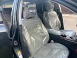 A picture of LEXUS IS250 2007 2008 F SPORT FULL OPTION