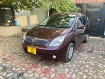 A picture of SPACIO INAUZWA BEI ML 12 5