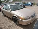 A picture of Toyota Camry Belgium Stand Price 1 4 Location Bauchi State