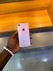 A picture of Jipatie iPhone 7 gb128 tsh 280 000 Kwacha 2268 kwa