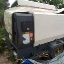 A picture of Compressor