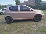 A picture of TOYOTA VISTI