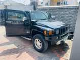 A picture of 2008 Hummer H3 Se