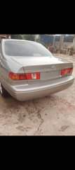 A picture of Toyota Camry 2002