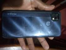 infinix hot phones