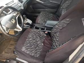 A picture of Honda Civic 2006 model 4 sale Clean body and interior