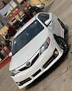 A picture of Toyota Camry Model 2013