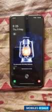 A picture of Samsung a50 128 gb for sell clean condition 0755786620 0755786620