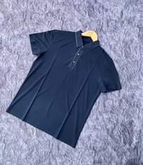 A picture of T SHIRT mtumba grade one