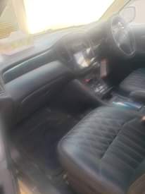 A picture of KLUGER ENGENE NDOGO