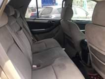 A picture of AWOOF Deal 4runner 2005 Engine and gear perfect AC works