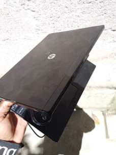 A picture of Laptop