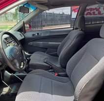 A picture of SUPER CLEAN SLIGHTLY USED HONDA CIVIC HATCH BACK WITH DUTY