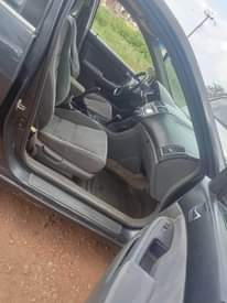 A picture of Honda eod 2005 call 07065814815