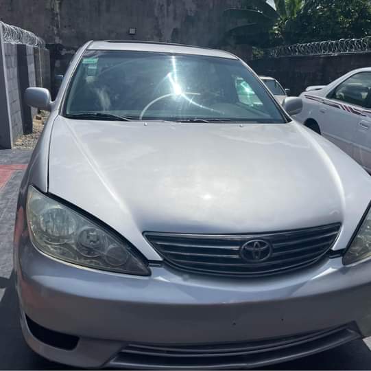 A picture of Toyota Camry 2006 Buy and drive nothing to fix Call