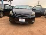 A picture of 2011 MODEL CLEAN GRADE A Tokunbo Standard Price 2M Toyota