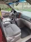 A picture of NEATLY USED 2005 MODEL TOYOTA SIENNA CONDITION Sound Silent Engine