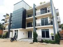 kagugu accommodation