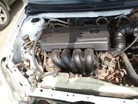 A picture of Used Toyota Corolla 04