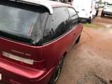 A picture of Suzuki Swift