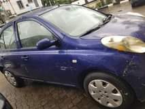 A picture of This cars must go today today