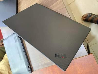 A picture of LENOVO THINKPAD P1 GEN 3