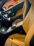 A picture of MERCEDES BENZ E300