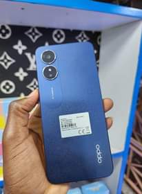 A picture of Oppo A17