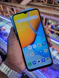 A picture of Spark 8c spark7 64GB