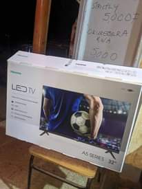 A picture of 32Hisense