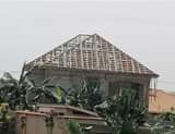 A picture of Roofing Timbers