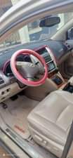 A picture of Clean Lexus Rx330