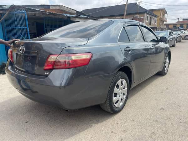 A picture of This is extremely clean Pre owned foreign used 2008 Toyota