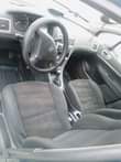 A picture of 08 Peugeot 307 wagon first body manual transmission