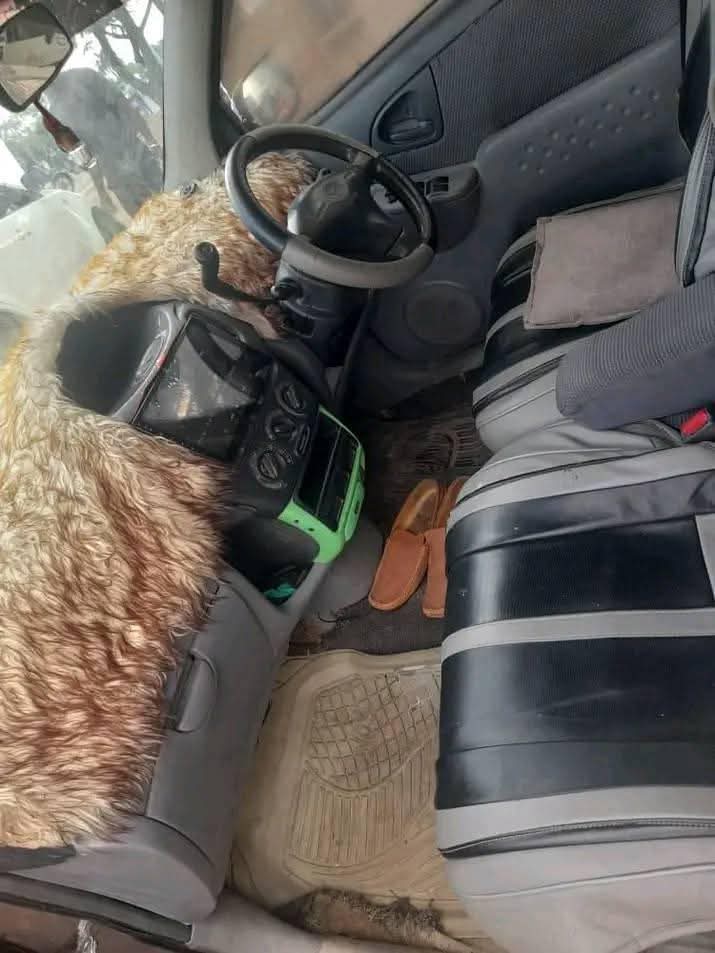A picture of Funcargo