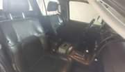 A picture of Registered Nissan Pathfinder