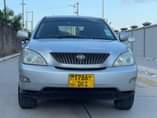 A picture of TOYOTA HARIER MATAKO YA NYANI INAUZWA
