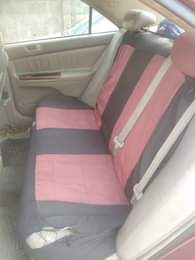 A picture of Dealer market first body Toyota camry engine burn top gasket