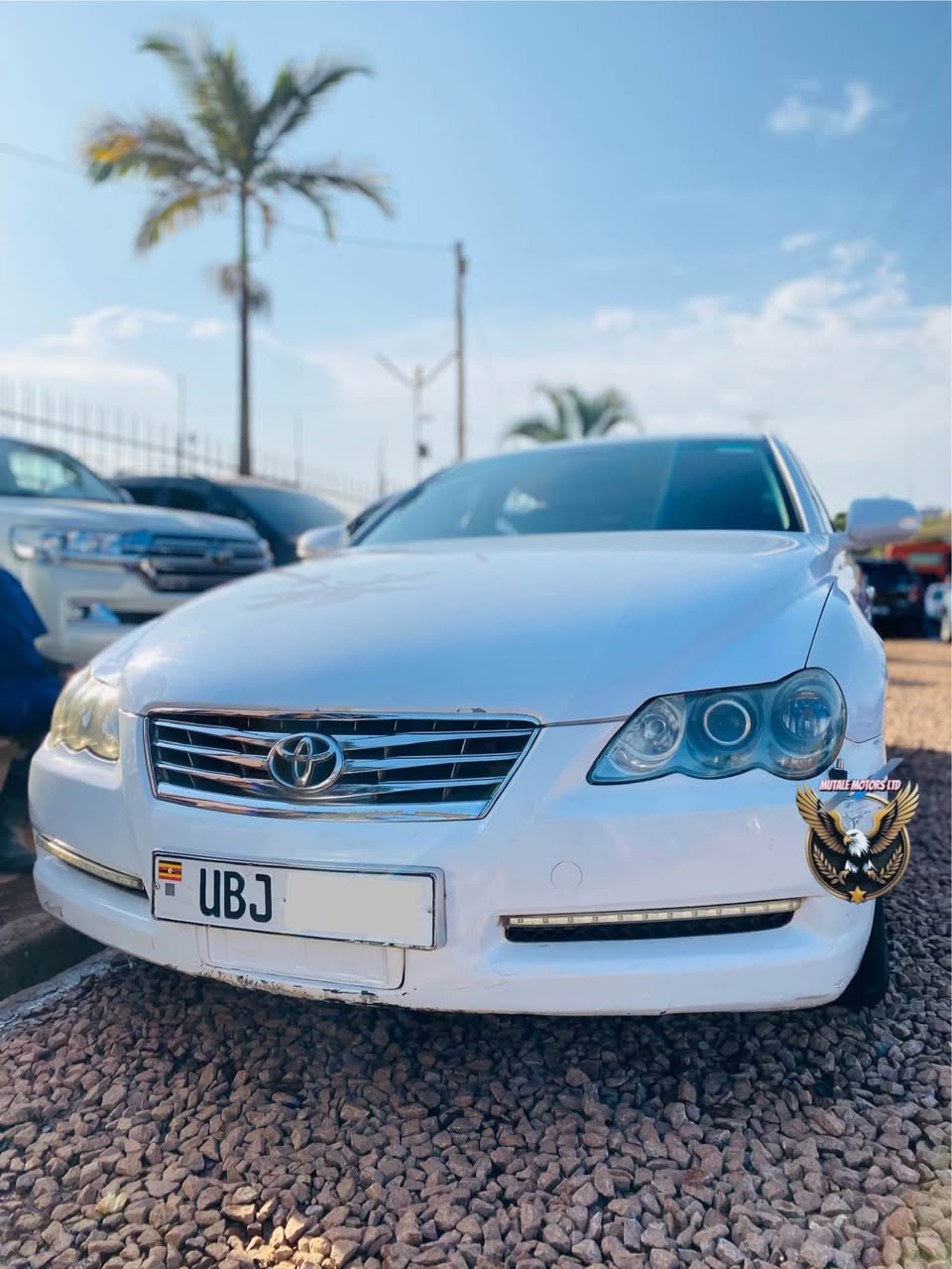 used toyota