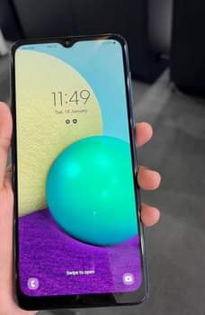 samsung a02