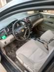 A picture of Dealer market done land ohh Honda city 2008 Belgium grade
