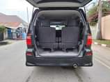 A picture of Toyota Alphard